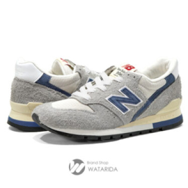 【New arrivals】ニューバランス U996TE Made in USA GREY DAY GRAY