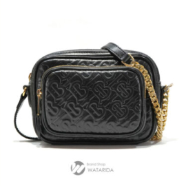 【New arrivals】バーバリー SM CAMERA BAG 8015241