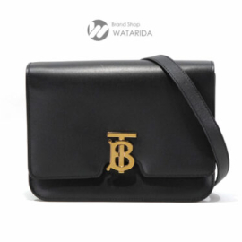 【New arrivals】バーバリー ミディアム レザー TB バッグ 8010335