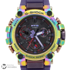 【New arrivals】カシオ G-SHOCK MTG-B3000PRB-1AJR