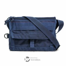 【New arrivals】ブリーフィング ビームス プラス FLEET MESSENGER BAG