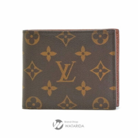 【New arrivals】ルイヴィトン ポルトフォイユ マルコ NM M62288