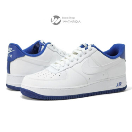 【New arrivals】ナイキ AIR FORCE 1 07 1 CD0884 102
