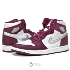 【New arrivals】ナイキ AIR JORDAN 1 RETRO HIGH OG 555088 611