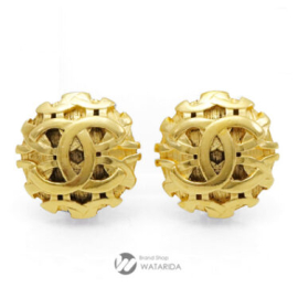 【New arrivals】シャネル ココマーク イヤリング