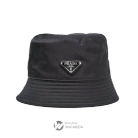 【New arrivals】プラダ Re-Nylon バケットハット 1HC137 2DMI