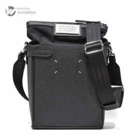 【New arrivals】メゾン マルジェラ 5AC カメラ バーティカル バッグ SB1WG0041P4348