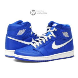 【New arrivals】NIKE AIR JORDAN 1 RETRO HIGH OG	555088 401