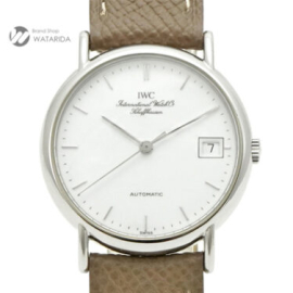【New arrivals】IWC ポートフィノ AT デイト IW351324 3513-024