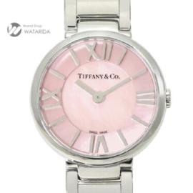 【New arrivals】ティファニー アトラス 2 ハンド 24mm ウォッチ 71854892