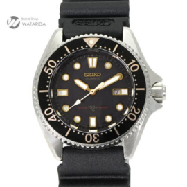 【New arrivals】セイコー ミニダイバー Qz 150m 2625-0010