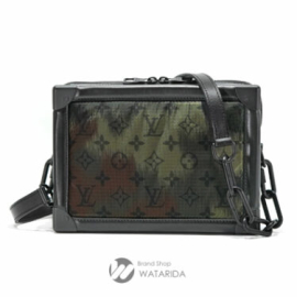 【New arrivals】ルイヴィトン ソフト トランク M56428