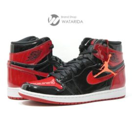 【New arrivals】ナイキ AIR JORDAN 1 RETRO HIGH OG 555088 063