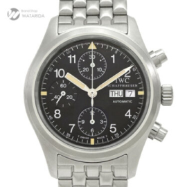 【New arrivals】IWC フリーガー クロノグラフ IW370607 3706-007