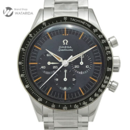 【New arrivals】オメガ スピードマスター ファースト オメガ イン スペース 310.30.40.50.06.001