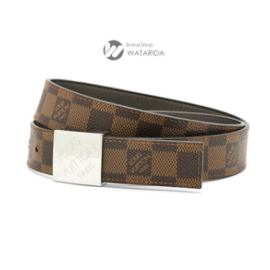 【New arrivals】ルイヴィトン サンチュール キャレ M6944