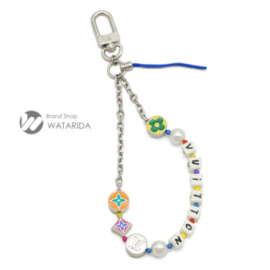 【New arrivals】ルイヴィトン フォンチャーム LVファン M01820