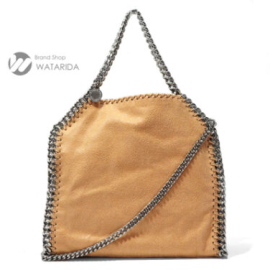 【New arrivals】ステラ マッカートニー ファラベラ ミニ ショルダー トート
