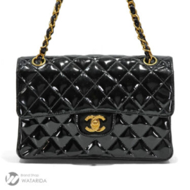 【New arrivals】シャネル マトラッセ 23 ダブルフェイス チェーンハンドバッグ