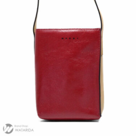 【New arrivals】マルニ MUSEO SOFT SMALL SBMQ0040Q0P2644