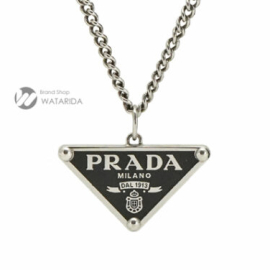 【New arrivals】プラダ シンボルネックレス 1JCA43_2DSP_F0002