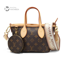 【New arrivals】ルイヴィトン ネヴァーフルBB M46705