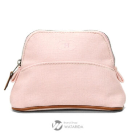 【New arrivals】エルメス ボリードポーチ ミニミニ エルメス100周年限定カラー