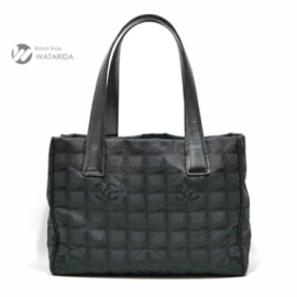 【New arrivals】シャネル ニュートラベル トート PM