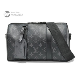 【New arrivals】ルイヴィトン シティ キーポル M45936