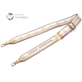 【New arrivals】ルイヴィトン スピーディ バンドリエール 20 用 ショルダーストラップ