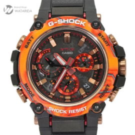 【New arrivals】カシオ G-SHOCK MT-G MTG-B3000FR-1AJR