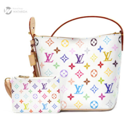 【New arrivals】ルイヴィトン LV x TM オール イン BB M13089