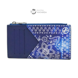 【New arrivals】ルイヴィトン コインカードホルダー M81432