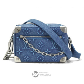 【New arrivals】ルイヴィトン ミニ ソフト トランク M21368