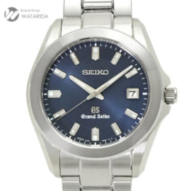 【New arrivals】グランドセイコー Qz SBGF019 8J56-8020