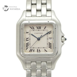 【New arrivals】カルティエ パンテール LM W25032P5
