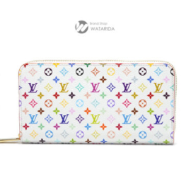 【New arrivals】ルイヴィトン LV x TM ジッピー ウォレット M13922