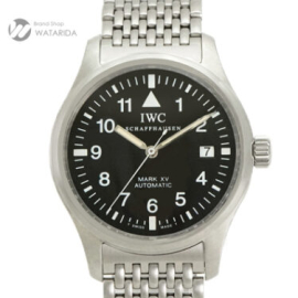 【New arrivals】IWC パイロットウォッチ マーク 15 IW325302 3523-02