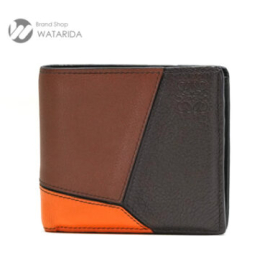 【New arrivals】ロエベ パズル バイフォールド ウォレット