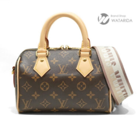 【New arrivals】ルイヴィトン スピーディ バンドリエール 20 M46222
