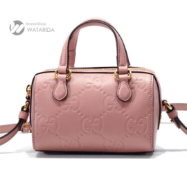 【New arrivals】グッチ GG スーパーミニ ショルダー バッグ 790130