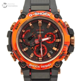 【New arrivals】カシオ G-SHOCK MT-G MTG-B3000FR-1AJR