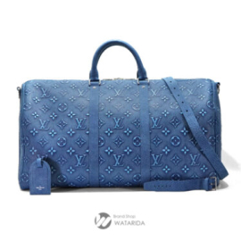 【New arrivals】ルイヴィトン キーポルバンドリエール 50 M21375