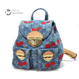 【New arrivals】ルイヴィトン リュックサック LV x TM ヴェニス M13679