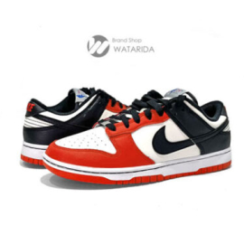 【New arrivals】ナイキ DUNK LOW RETRO EMB DD3363-100