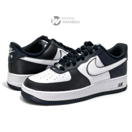 【New arrivals】ナイキ AIR FORCE 1 07 DV0788-001