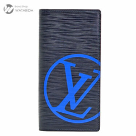 【New arrivals】ルイヴィトン ポルトフォイユ ブラザ M67911