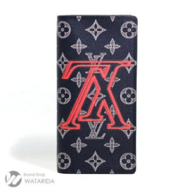 【New arrivals】ルイヴィトン ポルトフォイユ・ブラザ M62893