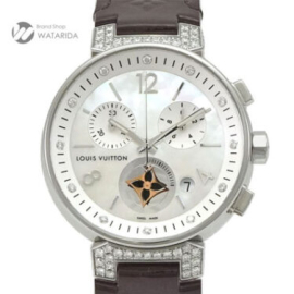 【New arrivals】ルイヴィトン タンブール ムーンスター MM Q8H00Z