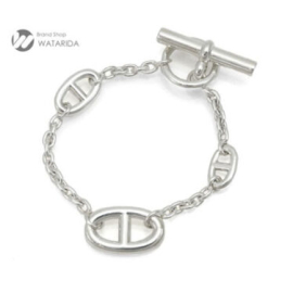 【New arrivals】エルメス シェーヌダンクル ファランドール ST